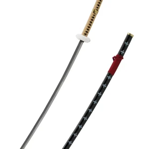 Katana – Kikoku, Trafalgar Law, One Piece, 134 cm