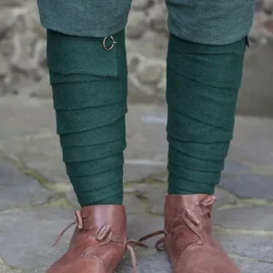 Fasce per le gambe Aki, 10 varianti