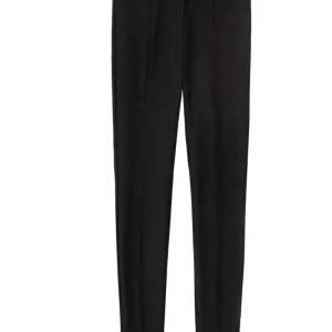 Pinko pantaloni donna Plauto aderenti tecnici con staffa
