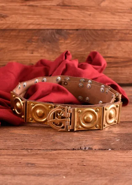 Cingulum Militare, da centurione romano - immagine 3