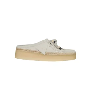 Clarks Mocassino Donna WALLABEE CUP LO