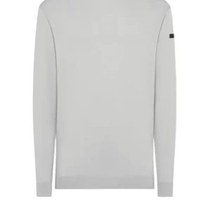 RRD maglia uomo Maxell Round Knit