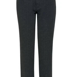 40Weft Pantaloni Donna Lisa in microfantasia