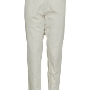 Atipico Pantalone Uomo micropattern
