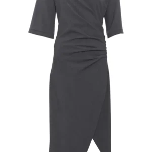 Imperial abito donna con spacco