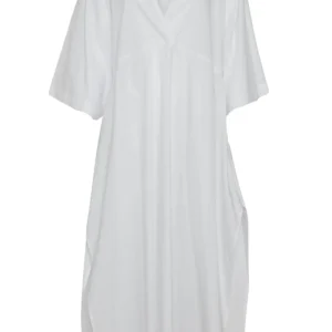 Blanca Lux abito donna in cotone