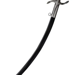 Scimitarra mediorentale, 97,8 cm