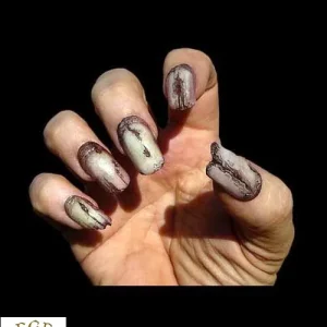 Artigli Creepy – Undead
