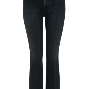 Dondup Jeans Donna Mandy Superskinny Bootcut