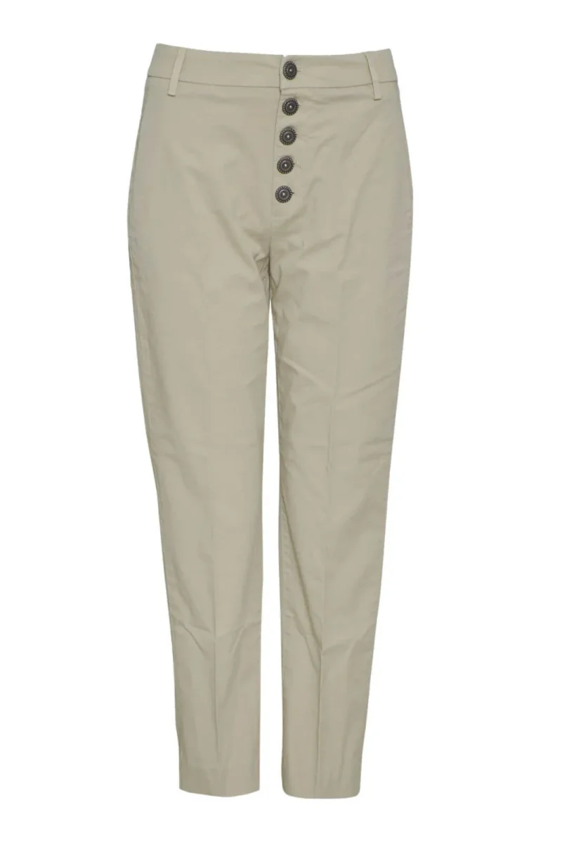 Dondup pantaloni donna NIMA - immagine 6