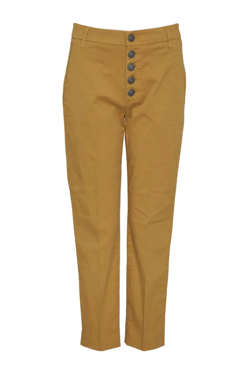 Dondup pantaloni donna NIMA