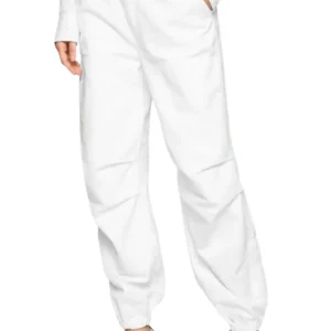 Dondup pantaloni donna JUDY loose in cady