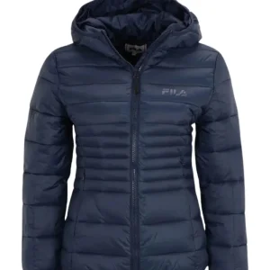 Fila Piumino Donna SQUILLE