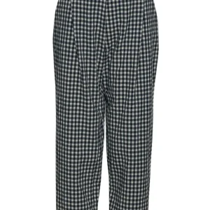 Chiara Cocòl Pantalone Donna vichy