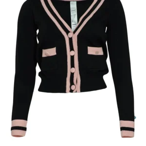 Il Thè delle 5 Cardigan Donna GINEVRA