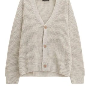 Imperial Cardigan Uomo con bottoni regular fit