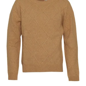 Impure Maglia Uomo misto lana