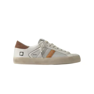 Date Sneakers Uomo HILL LOW HALF NYLON