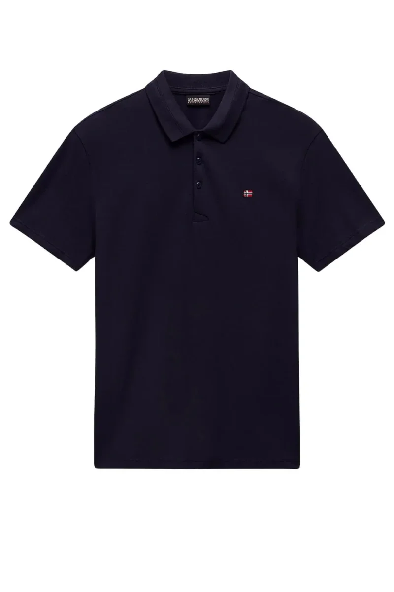 Napapijri polo uomo EALIS SS SUM - immagine 6
