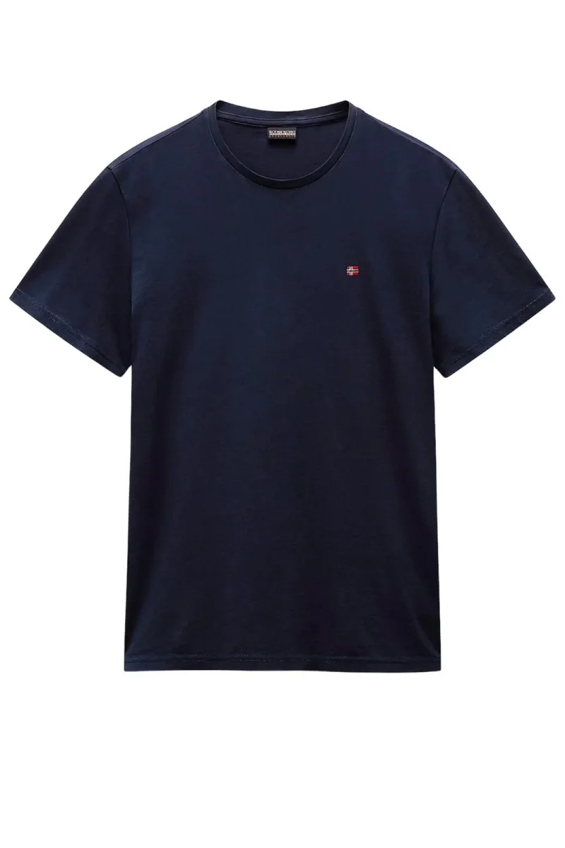 Napapijri T Shirt uomo SALIS SS SUM - immagine 6