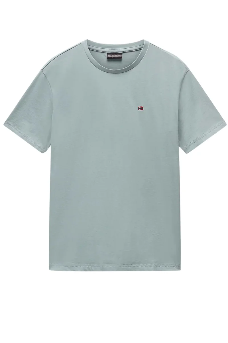 Napapijri T Shirt uomo SALIS SS SUM - immagine 7