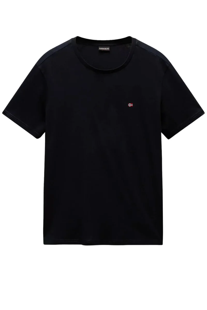 Napapijri T Shirt uomo SALIS SS SUM - immagine 8