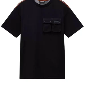 Napapijri T Shirt uomo Rivalto