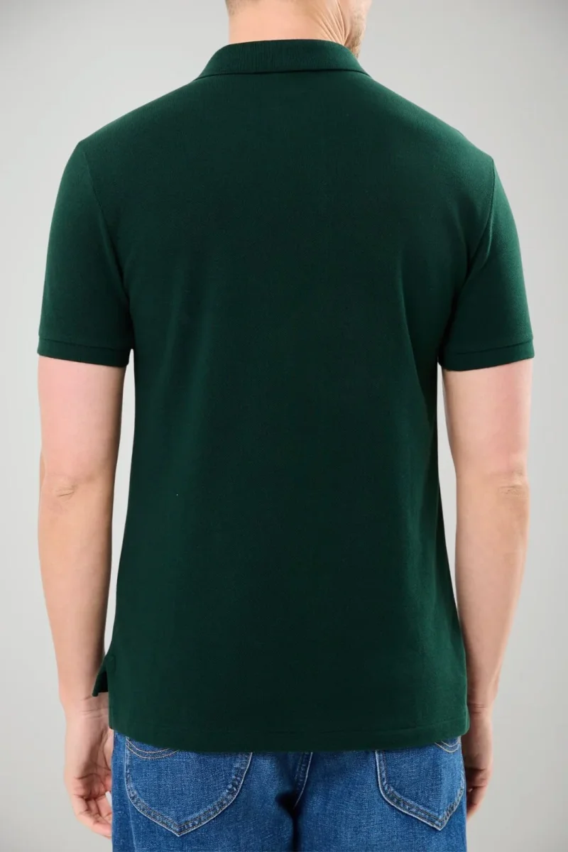Polo Ralph Lauren Polo Uomo slim fit / Green - immagine 4