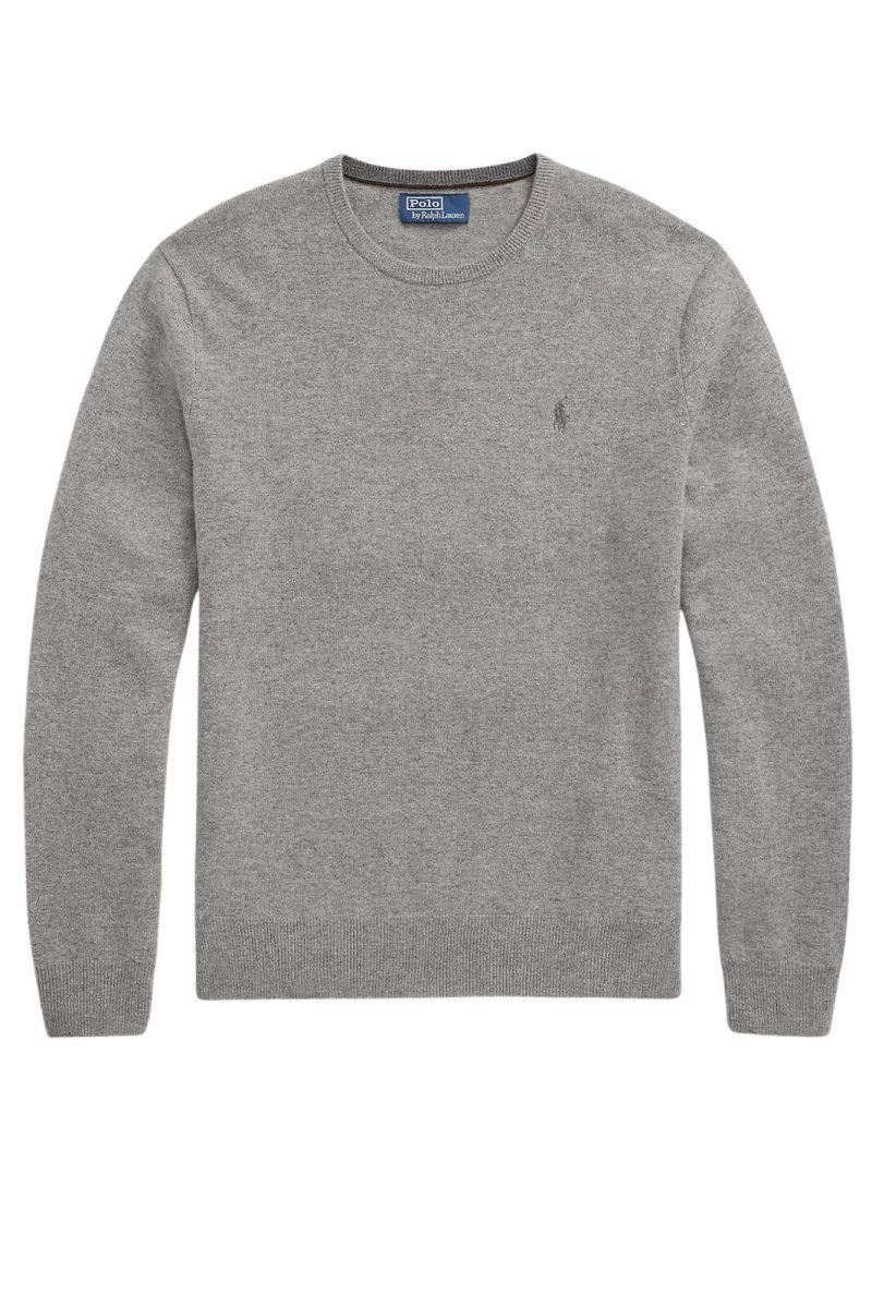 Polo Ralph Lauren maglia uomo in lana - immagine 2