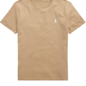 Polo Ralph Lauren T shirt uomo in cotone