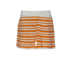 Imperial Short Bambina Melone