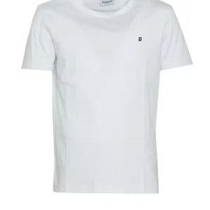 Dondup T Shirt uomo in jersey