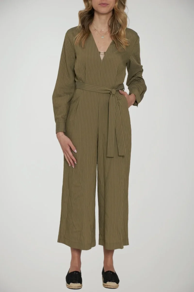 Liu Jo tuta donna crop - immagine 3