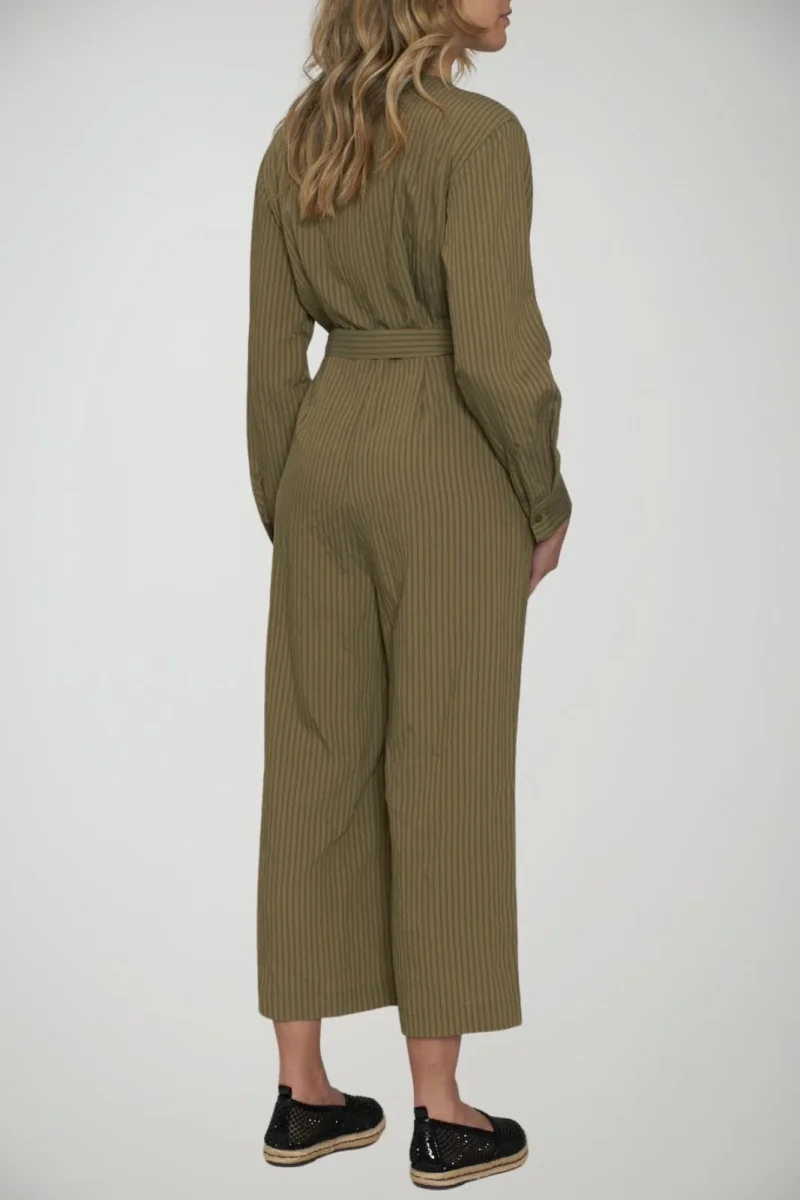 Liu Jo tuta donna crop - immagine 4