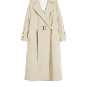 Weekend Max Mara trench donna FATTO